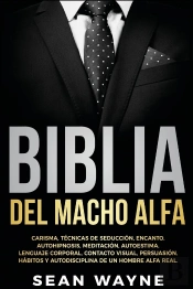 Biblia Del Macho Alfa