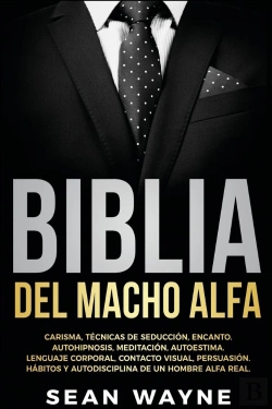 Bertrand.pt - Biblia Del Macho Alfa