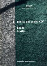 Bíblia Del Segle Xiv. Èxode. Levític