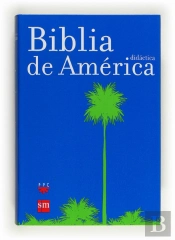 Biblia Didáctica De América [Flexible]