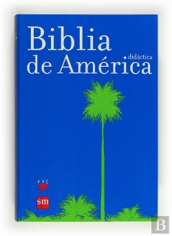 Bertrand.pt - Biblia Didáctica De América [Flexible]