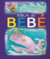 Bíblia do Bebé