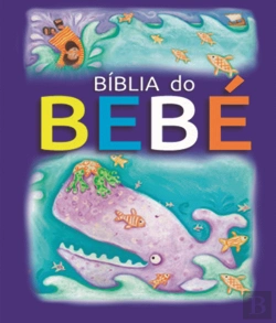 Bertrand.pt - Bíblia do Bebé