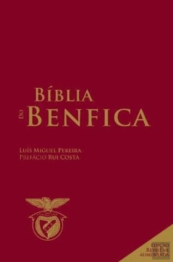 Bertrand.pt - Bíblia do Benfica