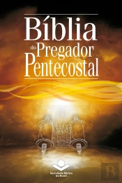 Bíblia Do Pregador Pentecostal