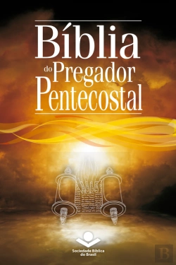 Bertrand.pt - Bíblia Do Pregador Pentecostal
