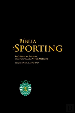 Bertrand.pt - Bíblia do Sporting