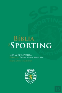 Bertrand.pt - Bíblia do Sporting