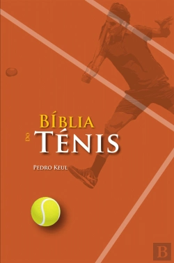Bertrand.pt - Bíblia do Ténis