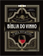 Bíblia do Vinho