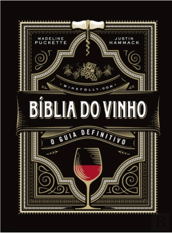 Bertrand.pt - Bíblia do Vinho