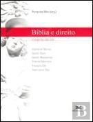 Bíblia e Direito