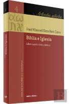 Biblia E Iglesia