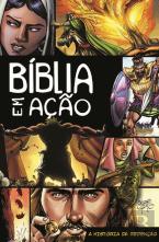 Bíblia em Ação