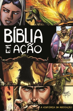 Bertrand.pt - Bíblia em Ação