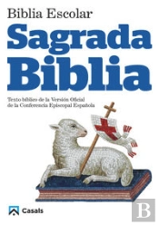 Biblia Escolar. Sagrada Biblia