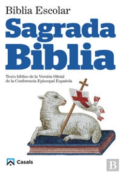 Bertrand.pt - Biblia Escolar. Sagrada Biblia