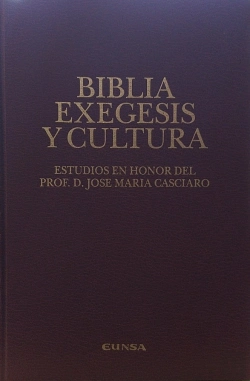Bertrand.pt - Biblia, Exégesis Y Cultura