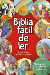 Bíblia Fácil de Ler