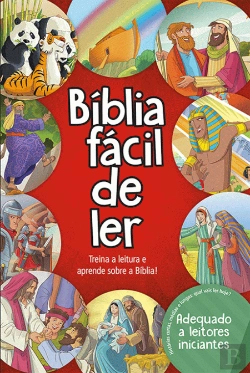 Bertrand.pt - Bíblia Fácil de Ler