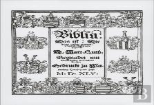 Biblia Germanica