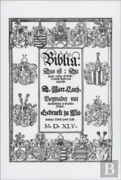 Biblia Germanica