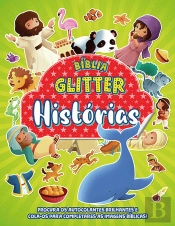Bíblia Glitter