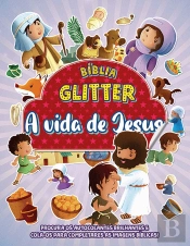 Bíblia Glitter