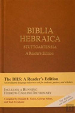 Bertrand.pt - Biblia Hebraica Stuttgartensia
