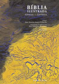 Bíblia Ilustrada - Volumes I e II