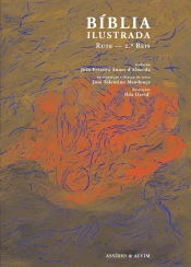 Bíblia Ilustrada - Volumes III e IV