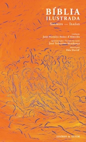 Bíblia Ilustrada - Volumes V e VI