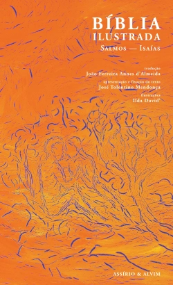 Bertrand.pt - Bíblia Ilustrada - Volumes V e VI