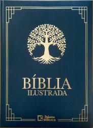 Bíblia Ilustrada