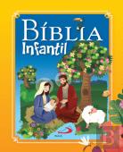 Bíblia Infantil