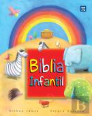 Bíblia Infantil