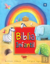 Bíblia Infantil