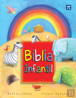 Bertrand.pt - Bíblia Infantil