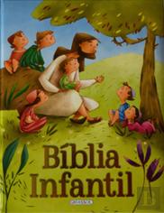 Bíblia Infantil