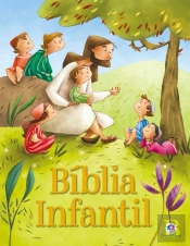 Bíblia Infantil