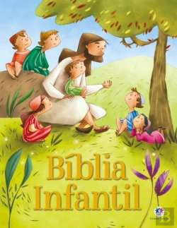 Bertrand.pt - Bíblia Infantil