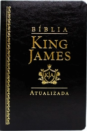 Bíblia King James Atualizada