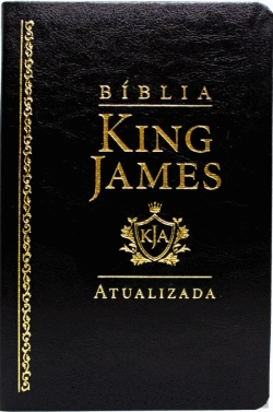 Bertrand.pt - Bíblia King James Atualizada