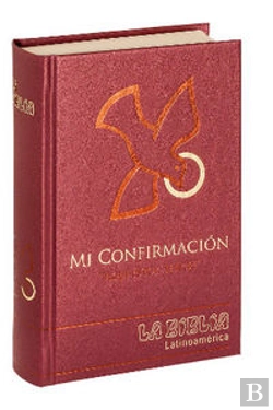 Bertrand.pt - Biblia Latinoamérica [Bolsillo] - Confirmación