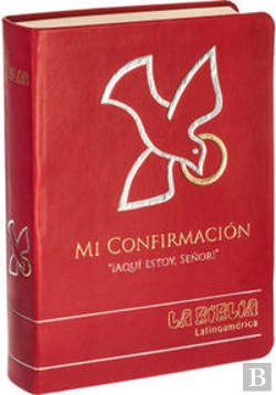 Bertrand.pt - Biblia Latinoamérica [Letra Grande] - Símil Piel - Confirmación