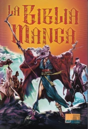 Biblia Manga