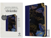 Biblia Manual Ntv, Letra Grande Con Filament