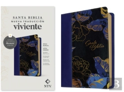 Bertrand.pt - Biblia Manual Ntv, Letra Grande Con Filament
