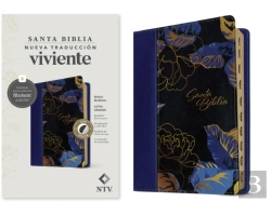 Bertrand.pt - Biblia Manual Ntv, Letra Grande Con Filament