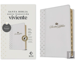 Bertrand.pt - Biblia Manual Ntv, Letra Grande Con Filament